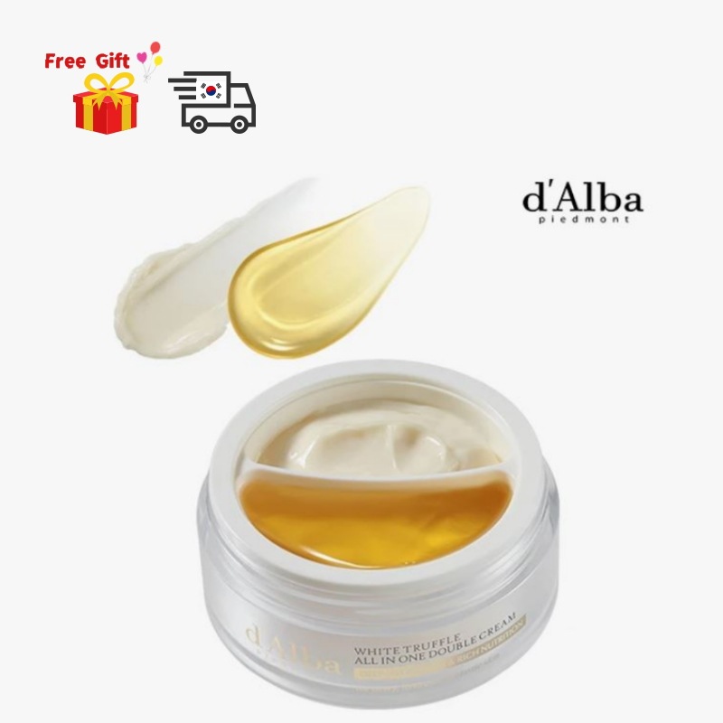 ビーガンダブルクリーム70g