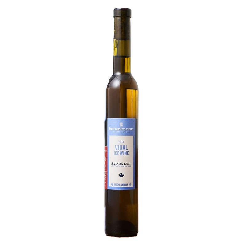 アイスワイン ヴィダル375ml