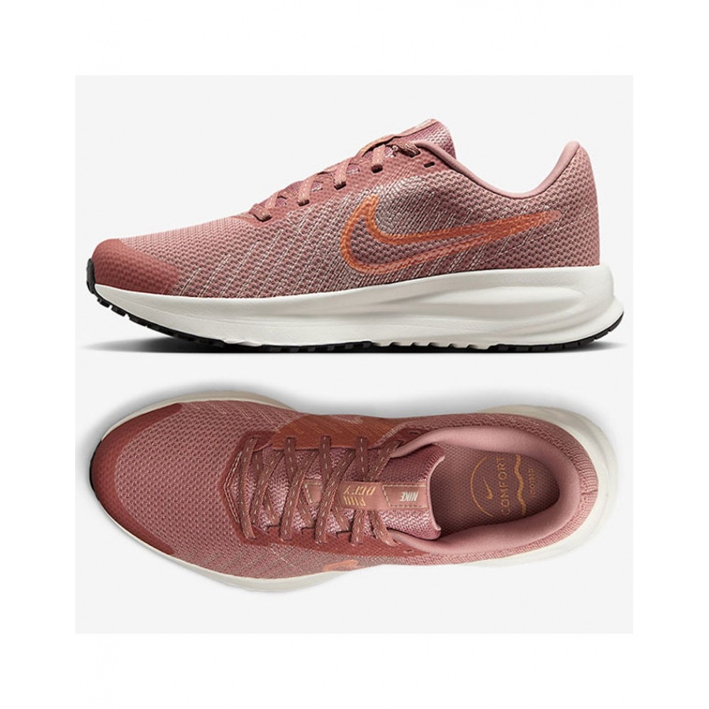 国内店ナイキスニーカーランニングシューズレディースランデファイ HM9593-601 S2508 ロードランニングシューズ