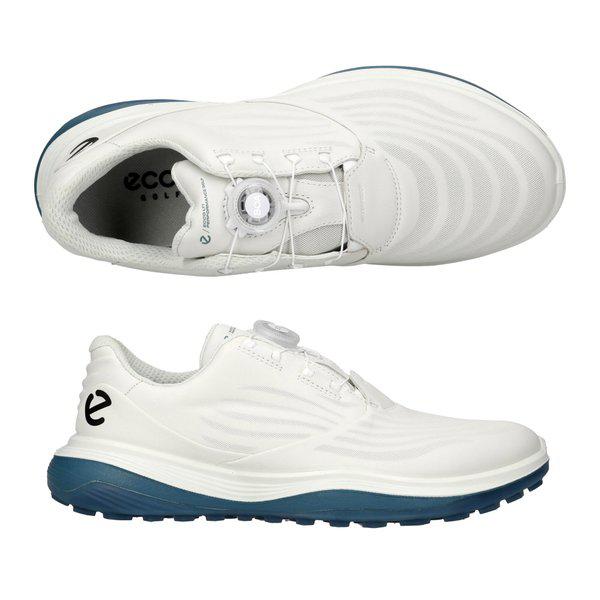 132274 61203 (13227461203) LT1 エルティウォン ボアフィット ゴルフスニーカー