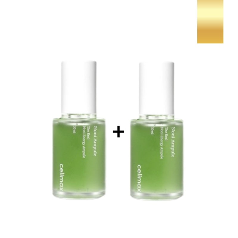 [1+1]リアルノニエネルギーアンプル 30ml