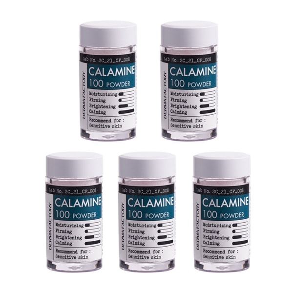 カラーミン100パウダー(6g X 5個)