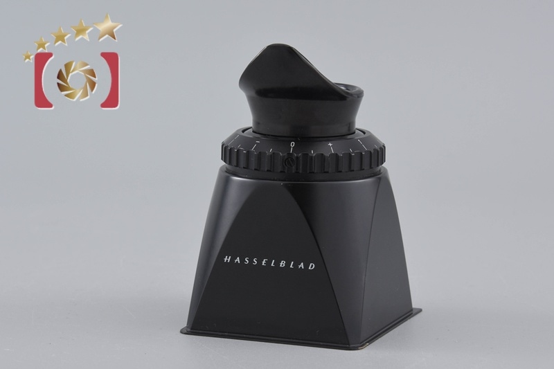 HASSELBLAD ハッセルブラッド マグニファイングフード