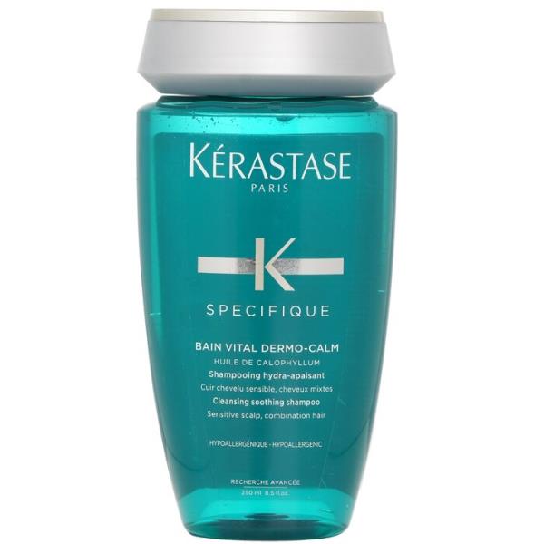 スペシフィック バン センシドット (頭皮ケア) 250ml