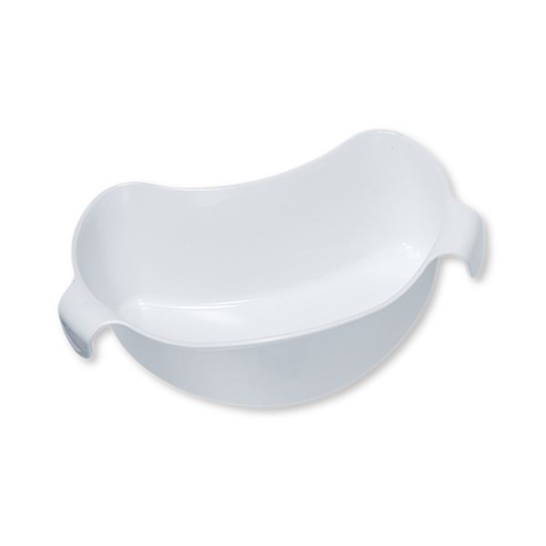 （まとめ）サナダ精工 うがい受け容器 J-9607 1個[x20セット]