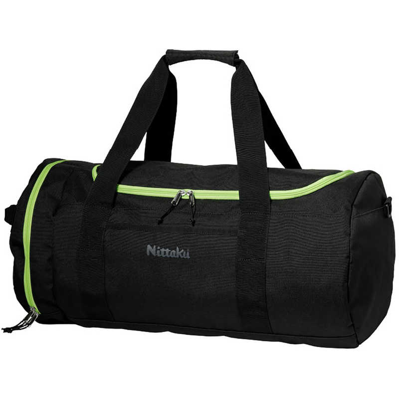 ニッタク　卓球用品 Nittaku タントツアー ブラック　NK7529