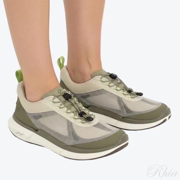 ダイニーマ ボンデッドレザー メンズスニーカー サイズ 39-47 155541314