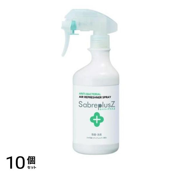 セイバープラスZ 500mL (本体) 10個セット