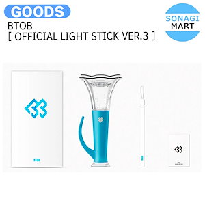 BTOB グッズ