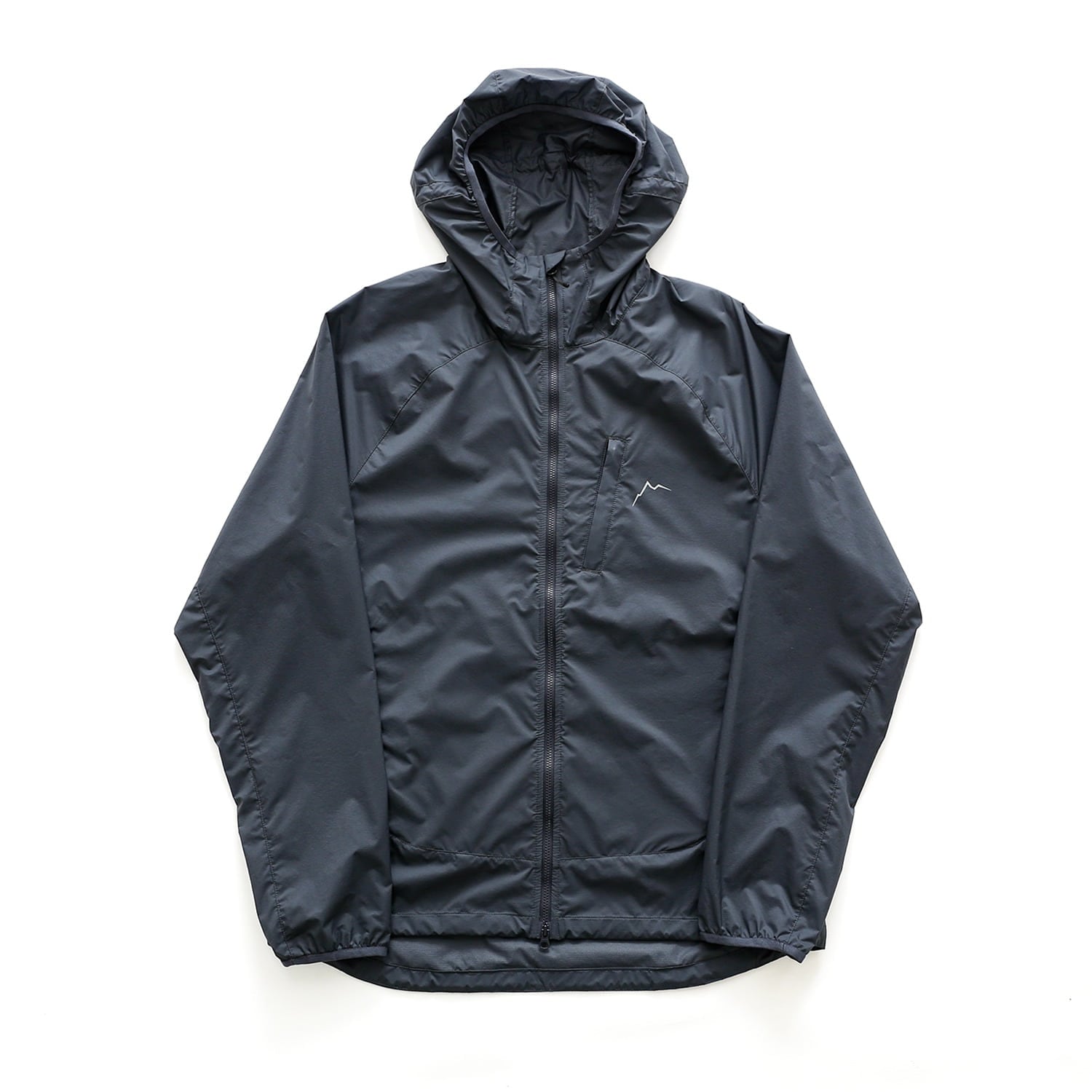 【CAYL】 25SS LIGHT EQ JACKET : DENIM BLUE