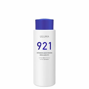 【国内正規品】ULUKA ウルカ モイスチュアエマルジョン 921 乳液 ウルカ