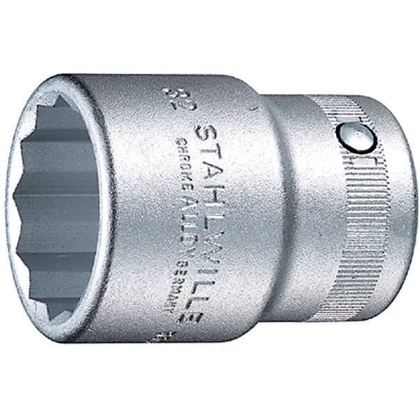 STAHLWILLE（スタビレー） 731／10-11 トルクレンチ差替ヘッド