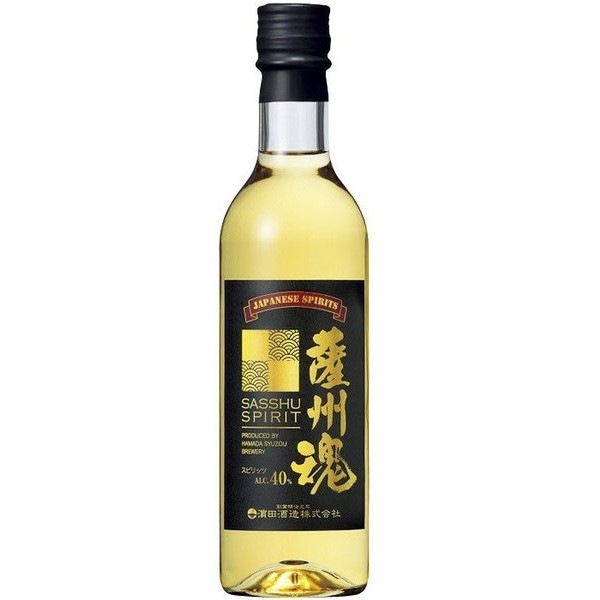 送料無料 濱田酒造 傳藏院蔵 薩州魂 麦焼酎 40度 700ml6本/1ケース【北海道沖縄県東北四国九州地方は必ず送料が掛かります】