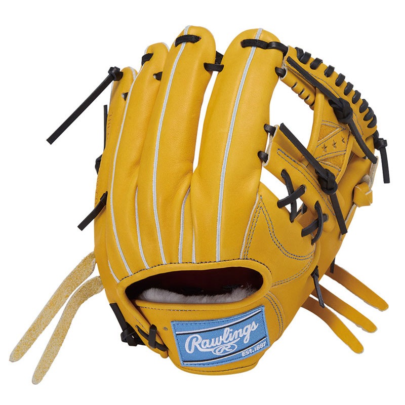 硬式 プロプリファード N62 GT 硬式用グラブ グローブ 25AW GH5FPRN62