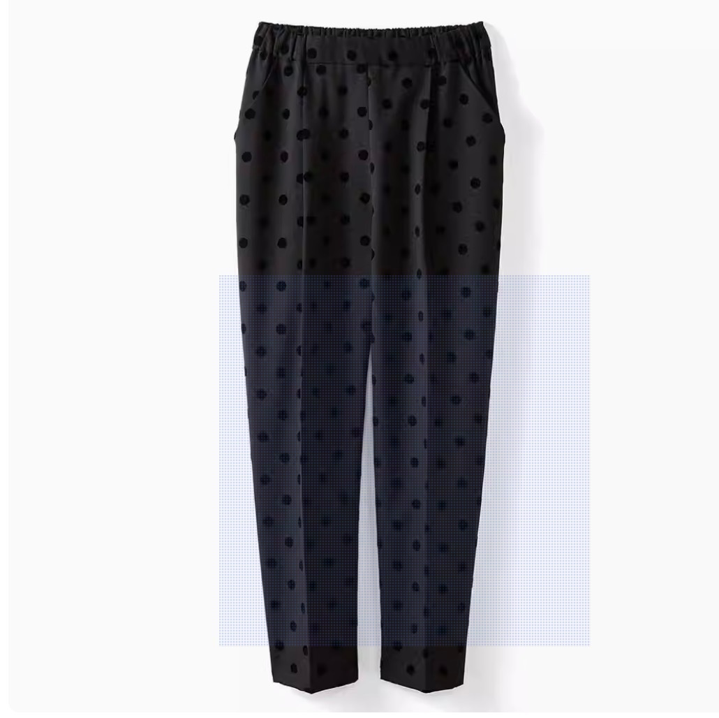 レディース パンツ ボトムス デート ストレートパンツ クロップドパンツ 9分丈 アンクル丈 ミディアム丈 セミフレア ワイド スマート 伸縮性 かわいい 大人可愛い きれいめ シンプル カジュアル