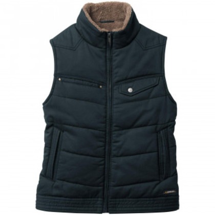 桑和 5506 防寒ベスト 3Lサイズ ブラック(4) G.GROUND