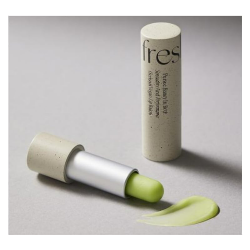 センシュアル ヴィーガン リップバーム 4種択1