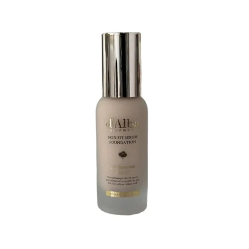 スキンフィットファンデーション, 30ml 4,990円