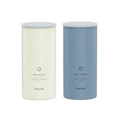 他サイト： アイスパック シリコーン氷のうタイプ ABB-L30-W / ABB-L30-HAの商品画像