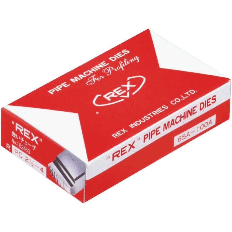 レッキス工業　倣い式自動切上チェザー PCHSS65A-100A　PCHSS65A100A