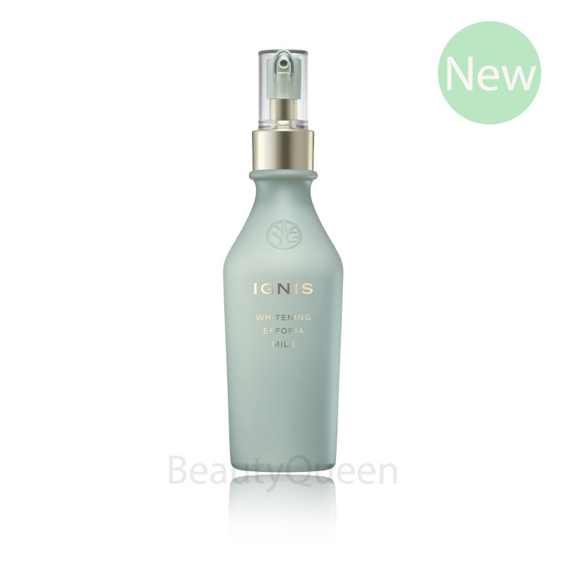 国内正規品　ホワイト　ニング エフフォーリア ミルク 200g 2023年3月18日NEW ハリ ツヤ 透明感 シミ肌あれニキビを防ぐ 美 白有効成分配合 エイジングケア