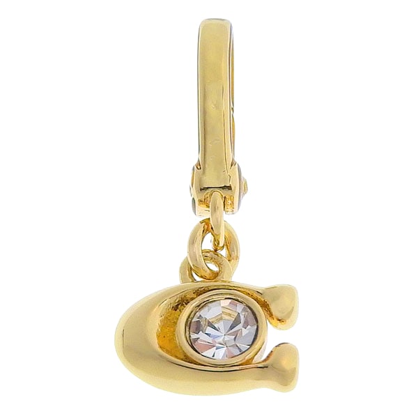 アクセサリー チャーム 504071 GLD ゴールド