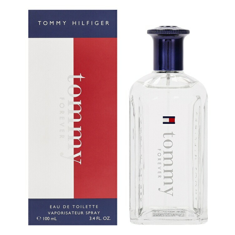 トミー フォーエバー EDT SP 100ml