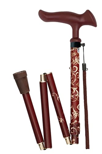 フジホーム かるがもファムII 折畳 アラベスク WB5222