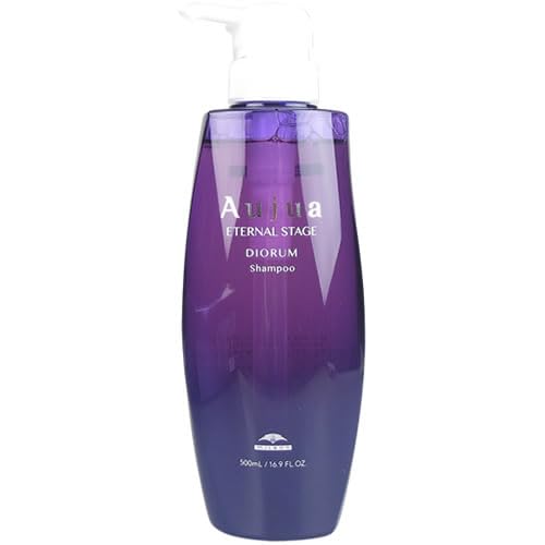 ＊新品未使用＊ディオーラムシャンプー＆トリートメント オージュア ディオーラム シャンプー 250mL(250mL オージュア
