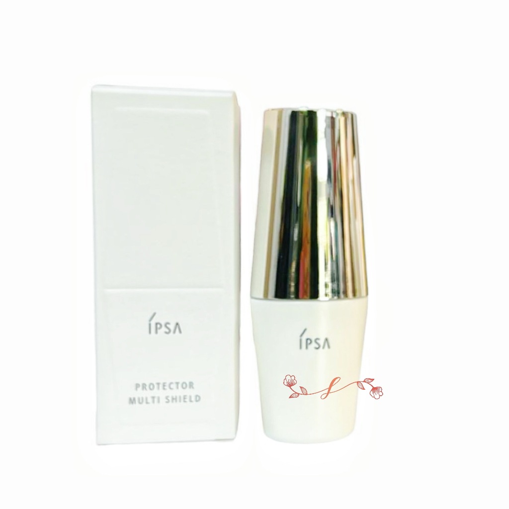ip　sa　プロテクター マルチシールド　30mL／SPF50PA++++／日やけ止め乳液　正規品