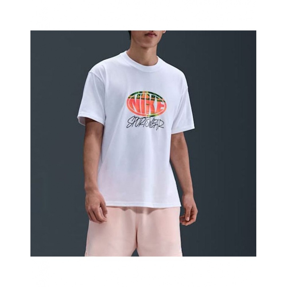 ナイキ スポーツウェア メンズ マックス90 Tシャツ IB7556-100