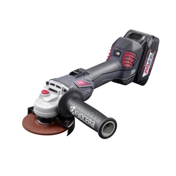 Industrial Toolsインダストリアルツールズ 充電式ディスクグラインダー DG3600L2 629806A