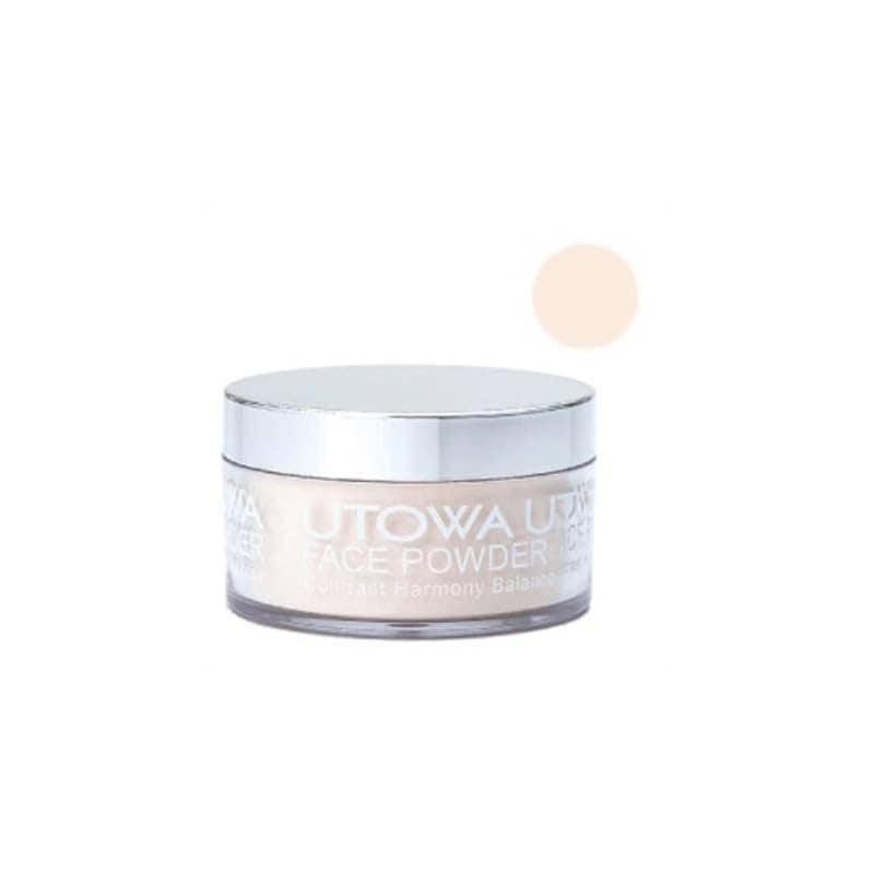 ウトワ フェイスパウダー シマー(19g)
