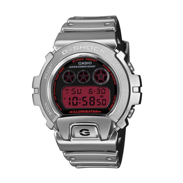 [スターフィールド高陽] G-SHOCK GM-6900YRA-8DR