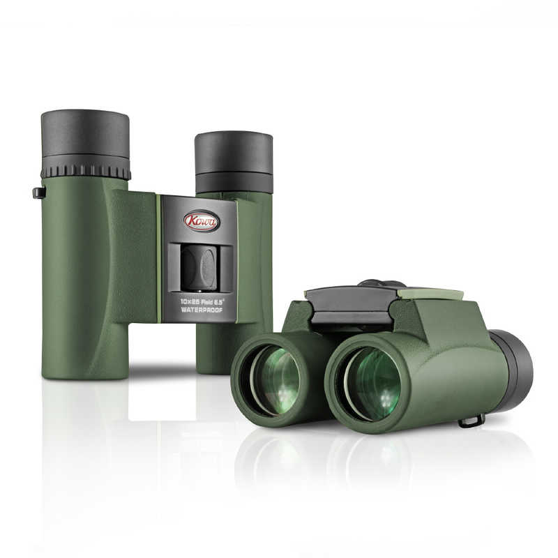 KOWA　双眼鏡 SVIIシリーズ 10x25 [ 10倍 / 径25mm / 防水 ]　SVII25-10