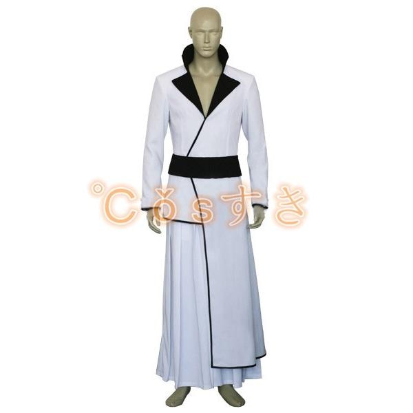 BLEACH ブリーチ Coyote Starrk ュョーテ スターク コスプレ衣装 演出服 変装 仮装 二次会 イベント パーティー