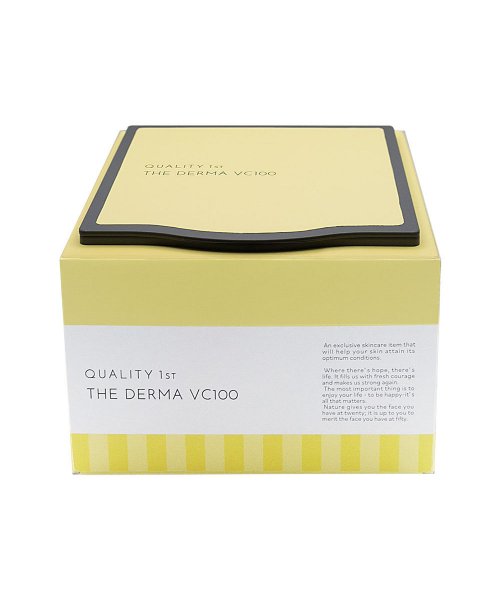ザ・ダーマ VC100