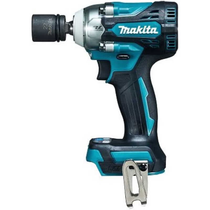 マキタ　充電式インパクトレンチ 本体のみ　TW300DZ