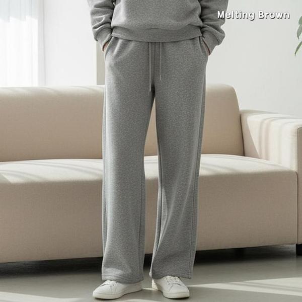 女性ワイドトレーニングパンツ IN65