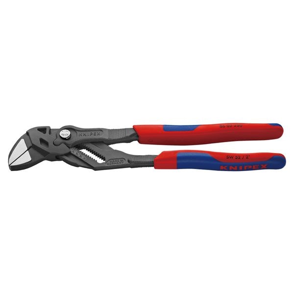KNIPEX クニペックス プライヤーレンチ コンフォート 全長250mm 8602-250 工具 ツール DIY 作業工具