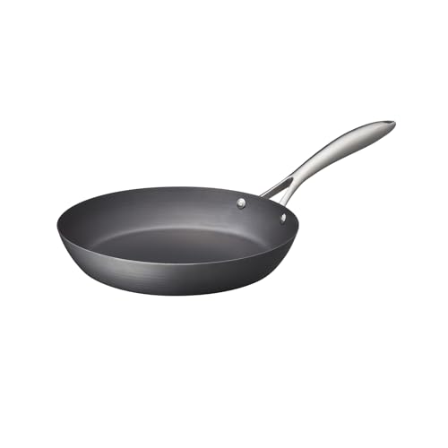 ビタクラフト Vita Caft 錆びにくい こびりつきにくい スーパー 鉄 フライパン 26cm 日本製 職人による へら絞り加工 ガス IH