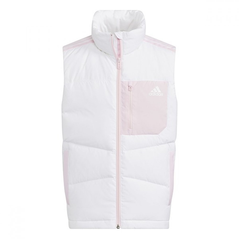 アディダス JK DOWN VEST ダウンベスト HM7171_WHITE
