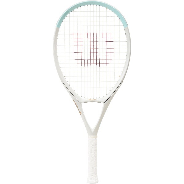 Wilson ウイルソン 3.0J 113 BLUE 1 テニス ラケット硬式 WR187311U1 フレームのみ