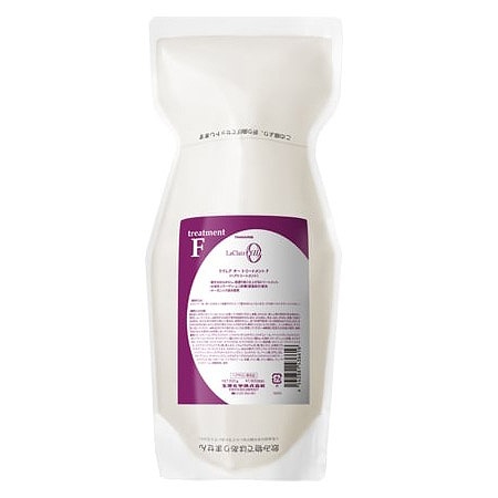 タマリス ラクレア オー トリートメント F(フルリペア) 600g(リフィル）