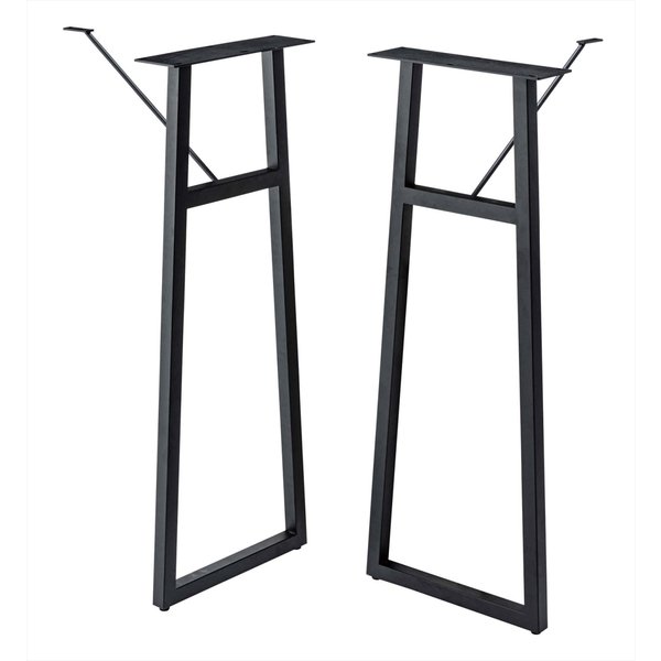 カウンター 脚 脚のみ 2脚組 北欧 インダストリアル ダイニングテーブル ダイニング キッチン ダイニングキッチン