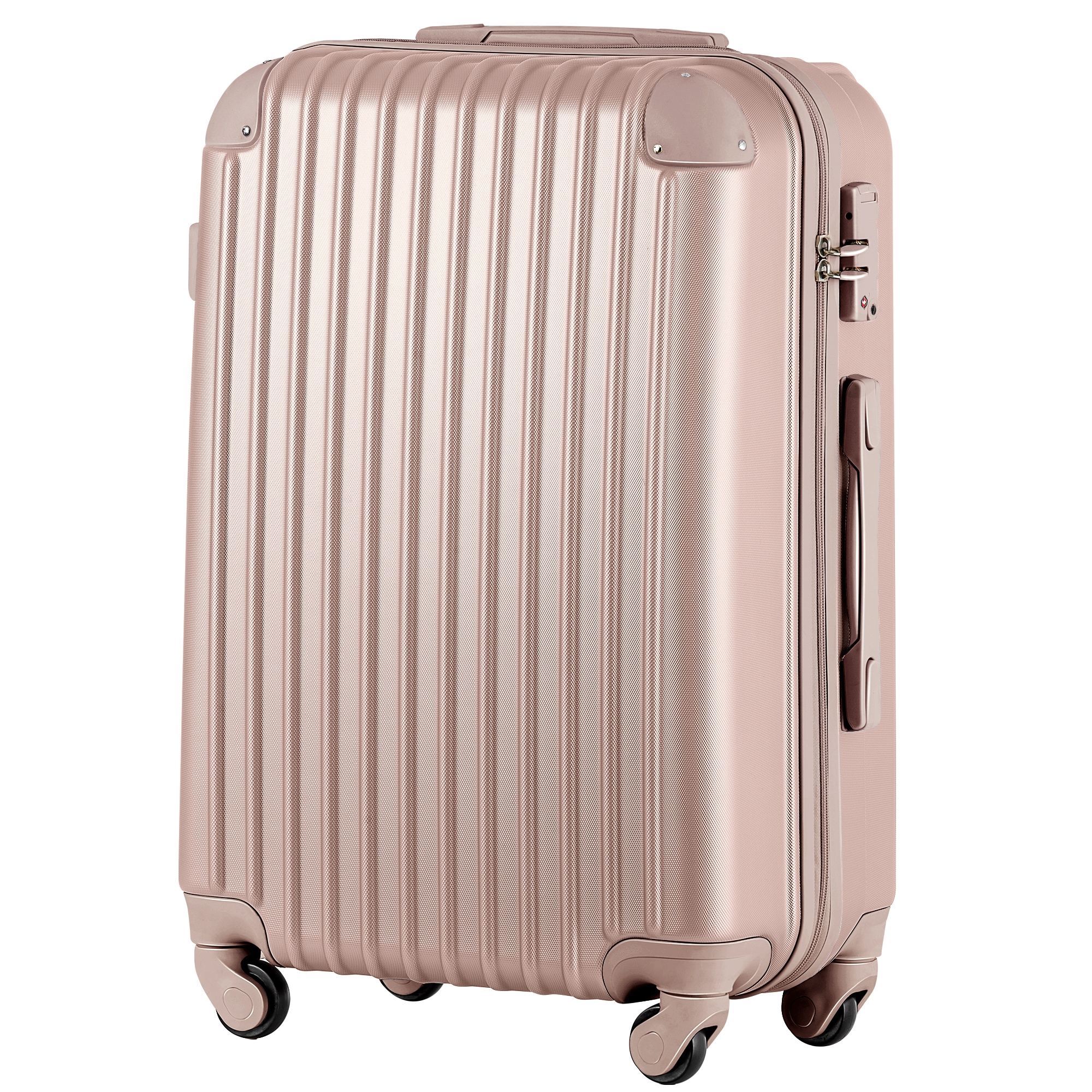 【国内即発送】Mサイズ スーツケース キャリーバッグ キャリーケース16