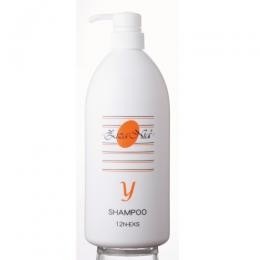 正規販売店 ジザニア シャンプーY 1000ml 天然由来原料100%