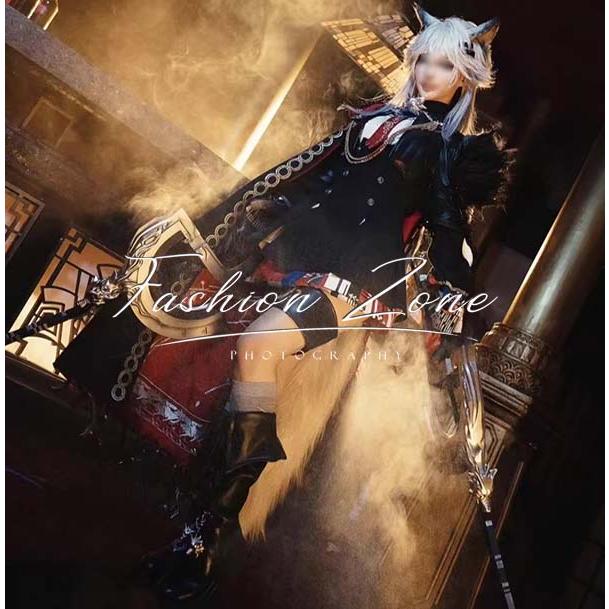 明日方舟 Arknights アークナイツ 風 荒廃ラッ コスプレ衣装 ウィッグ 靴 cosplay ハロウィン 演出服 変装