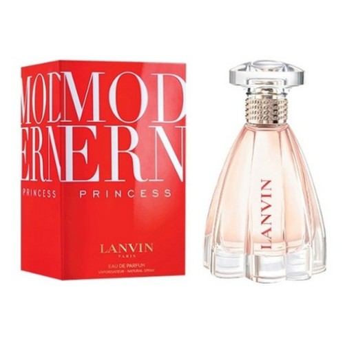 ランバン/ モダン プリンセス オードパルファム 60ml 1個