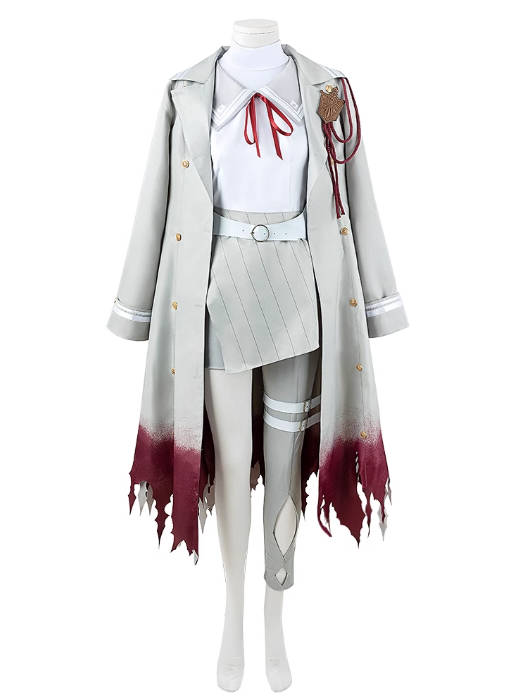 コスプレ 衣装 子供 大人バーチャルYouTuberVTuber弦藤士郎変仮コスプレ服コスプレ衣